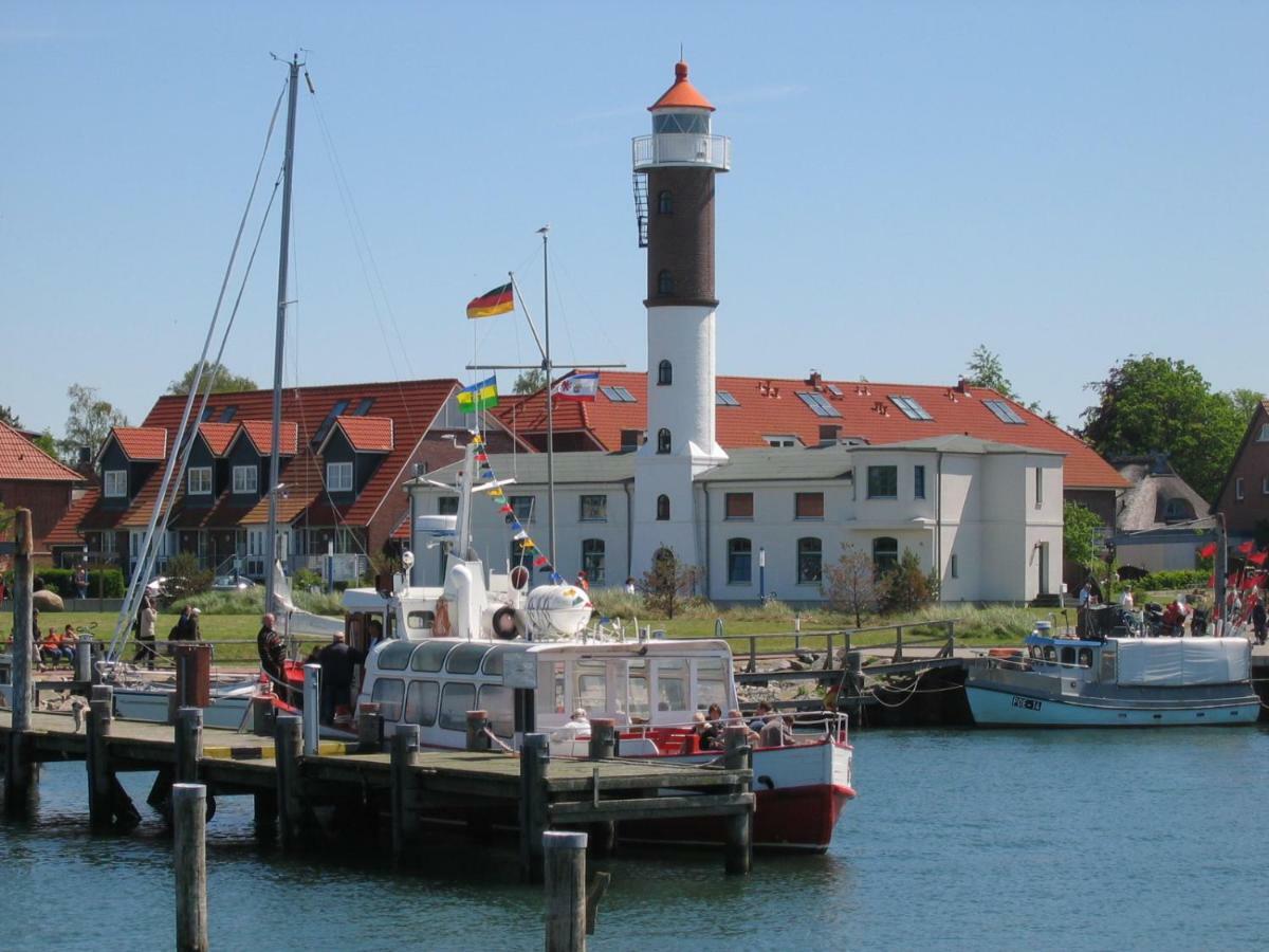 شقة Ferien Auf Der Insel Poel Kirchdorf  المظهر الخارجي الصورة
